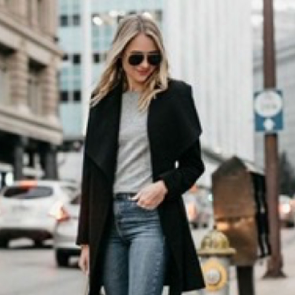 Meet your Posher, Alisha